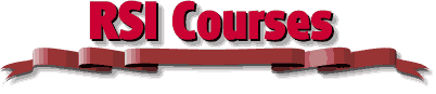 RSI Courses Logo
