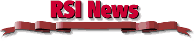 RSI News Logo