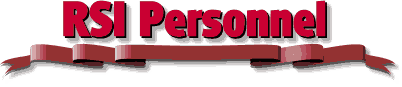 RSI Personnel Logo
