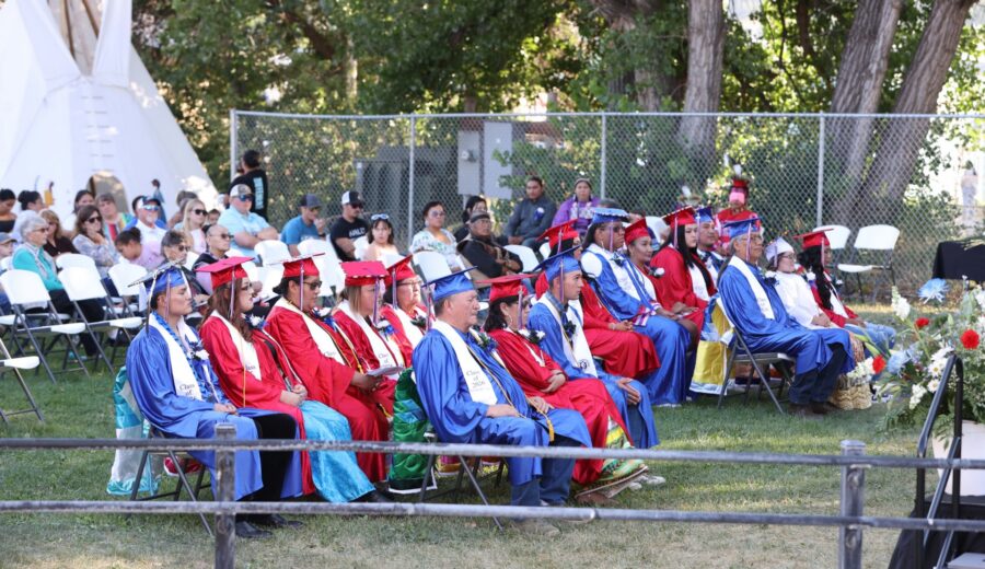 Graduation 2026